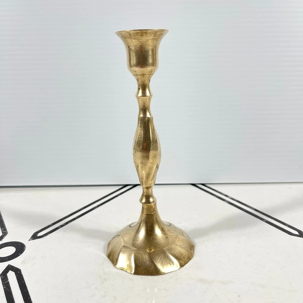 N/A solid brass